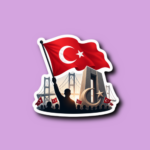 The Democracy and National Unity Day of Turkey