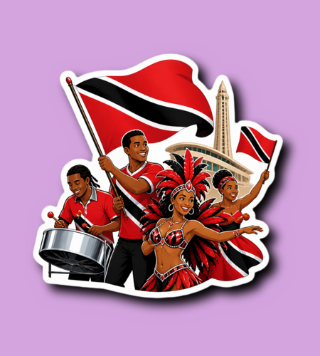 Trinidad and Tobago Independence Day