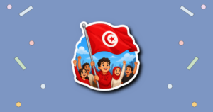 Tunisia Republic Day