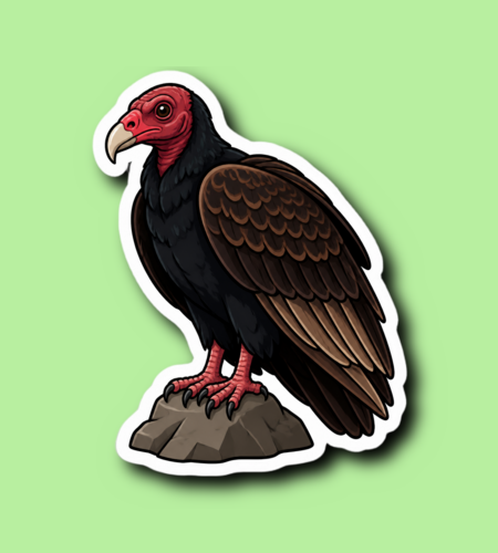 Turkey Vulture Day