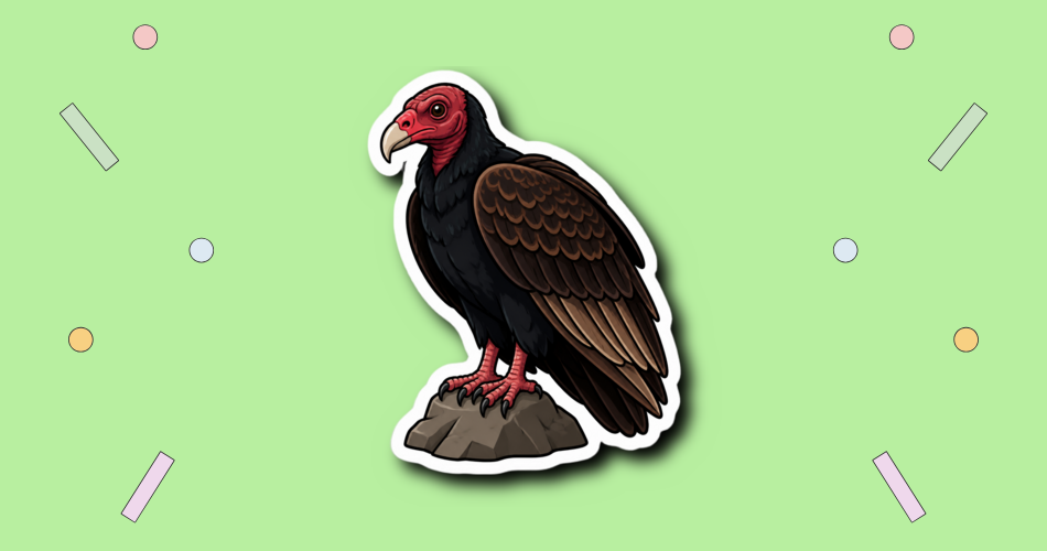 Turkey Vulture Day