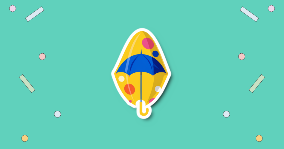 Umbrella Cover Day