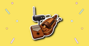Uncommon Instrument Awareness Day