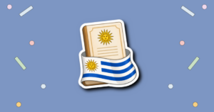 Uruguay Constitution Day