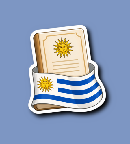 Uruguay Constitution Day