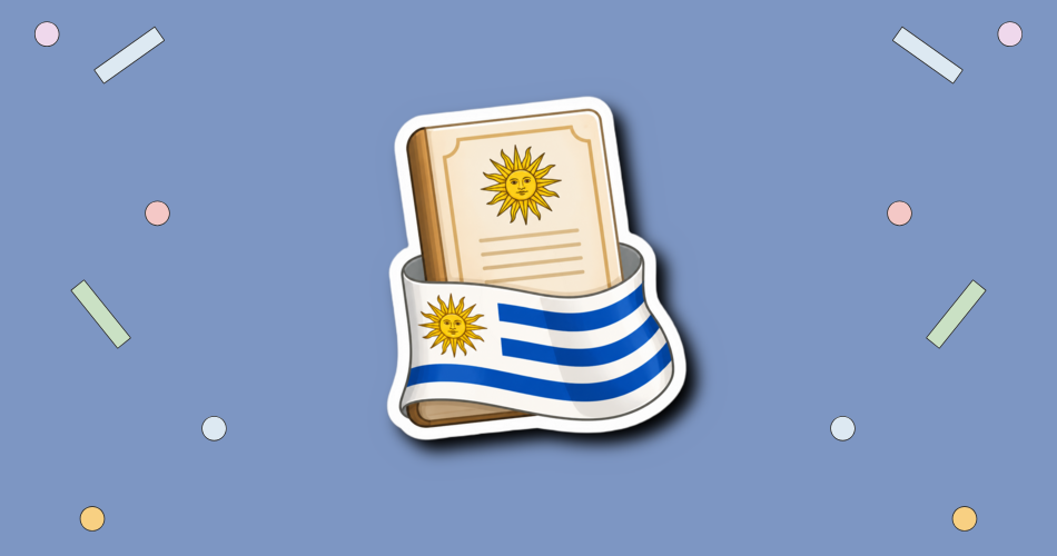 Uruguay Constitution Day