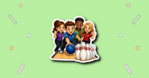 US Bowling League Day