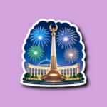 Uzbekistan Independence Day
