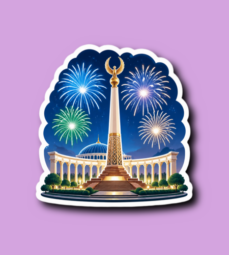 Uzbekistan Independence Day