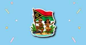 Vanuatu Independence Day