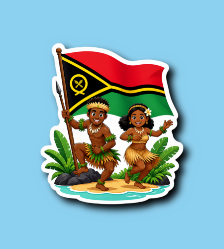 Vanuatu Independence Day