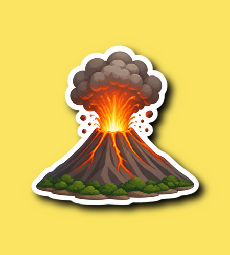 Vesuvius Day