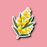 Wattle Day
