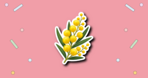 Wattle Day