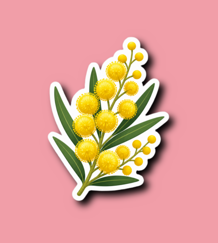 Wattle Day