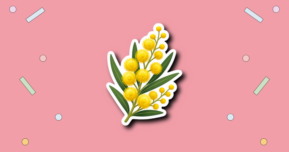 Wattle Day