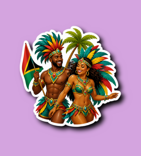 West Indian Day Parade