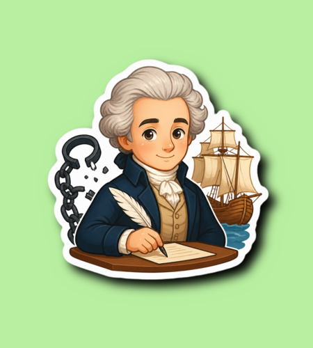 William Wilberforce Day
