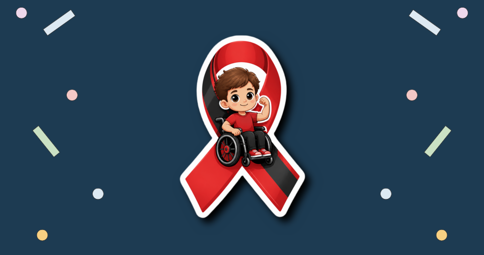 World Duchenne Awareness Day