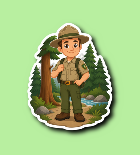 World Ranger Day