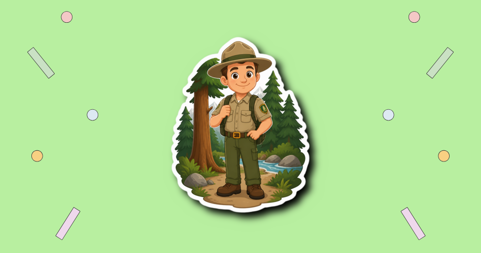 World Ranger Day