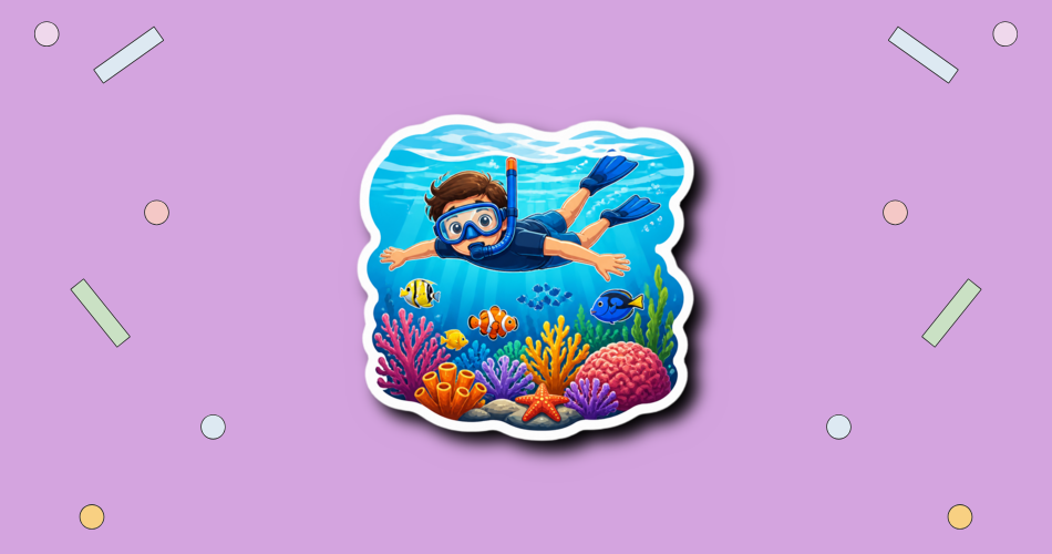World Snorkeling Day