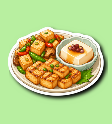 World Tofu Day