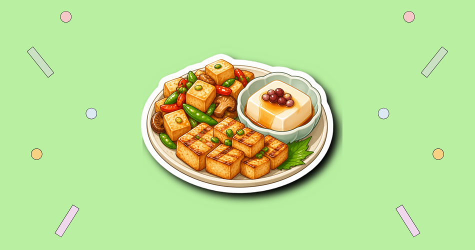 World Tofu Day