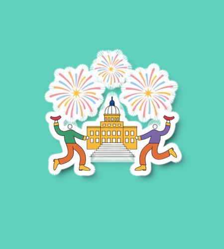 Wyoming Statehood Day