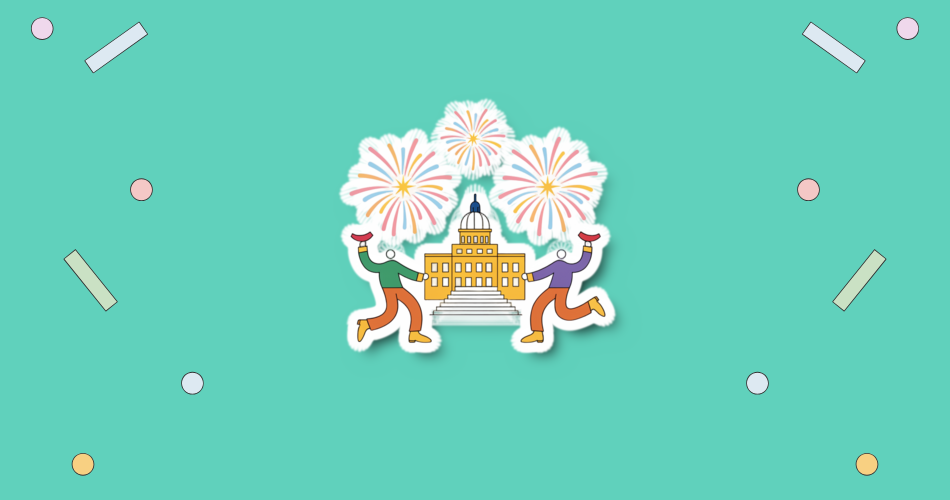 Wyoming Statehood Day