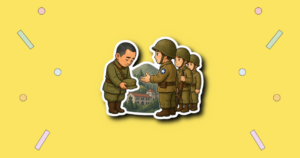 Yamashita Surrender Day