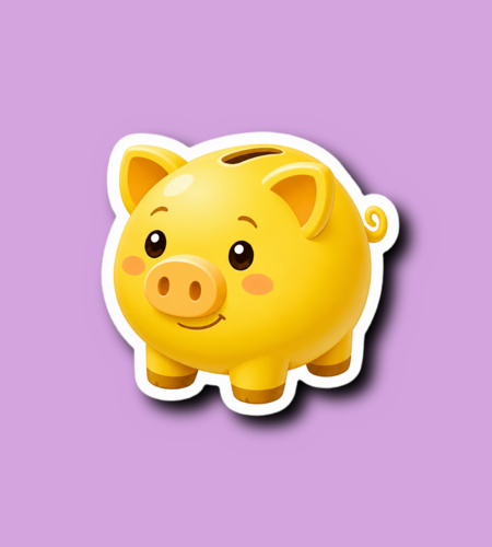 Yellow Pig Day