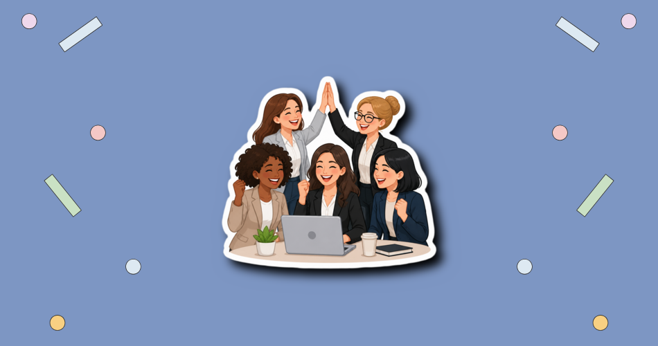 American Business Women’s Day