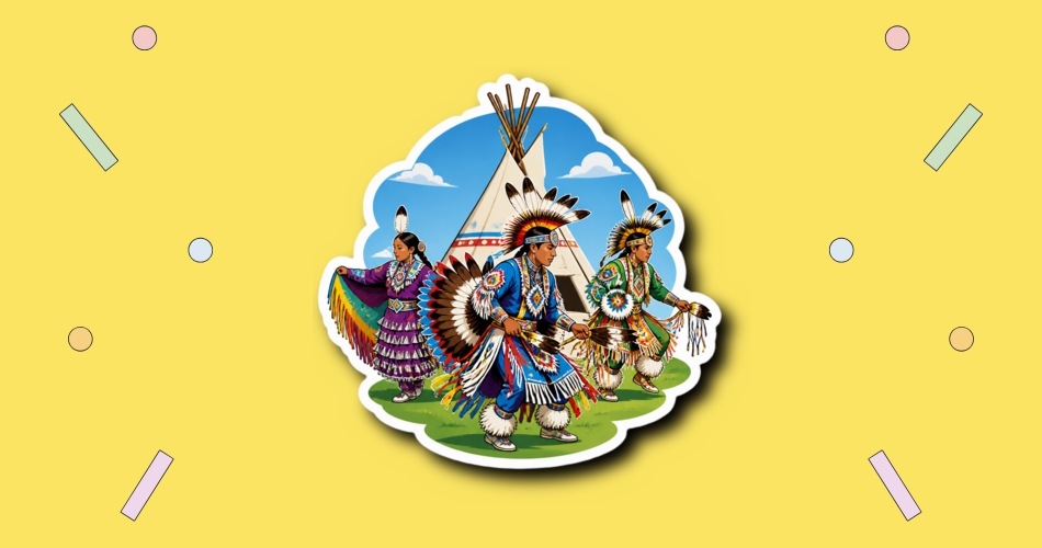 American Indian Day