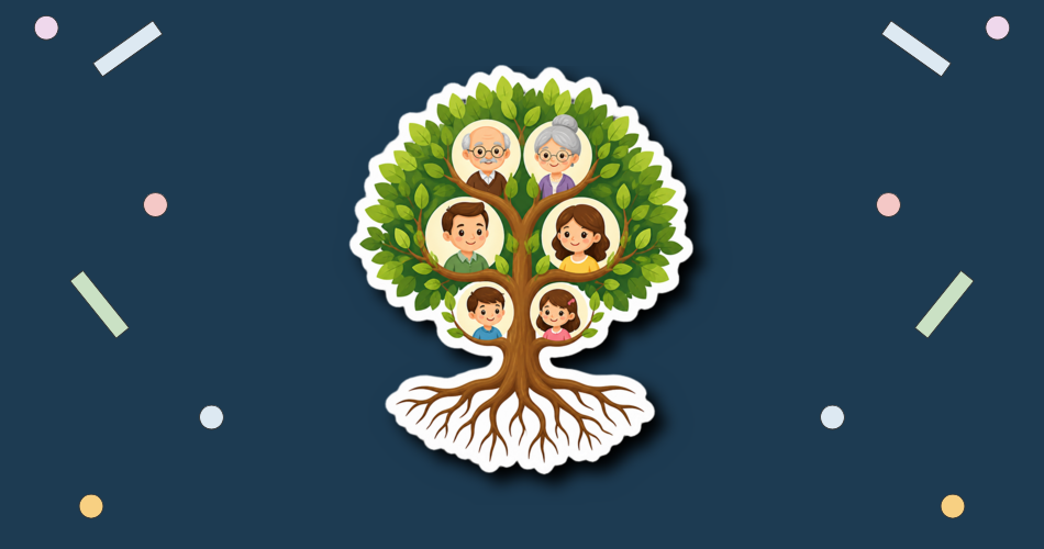 Ancestor Appreciation Day