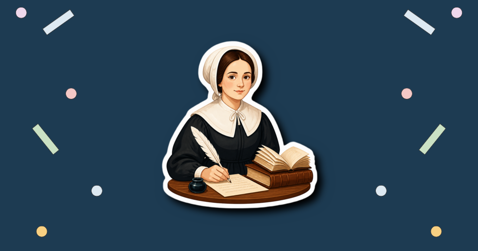 Anne Bradstreet Day