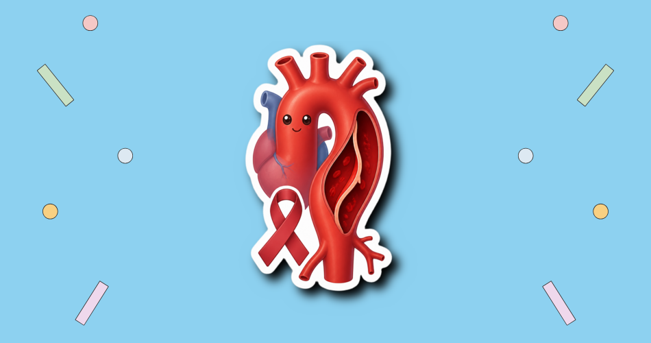 Aortic Dissection Awareness Day