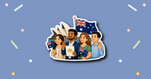 Australian Citizenship Day