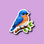 Bluebird of Happiness Day