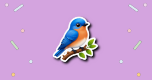 Bluebird of Happiness Day