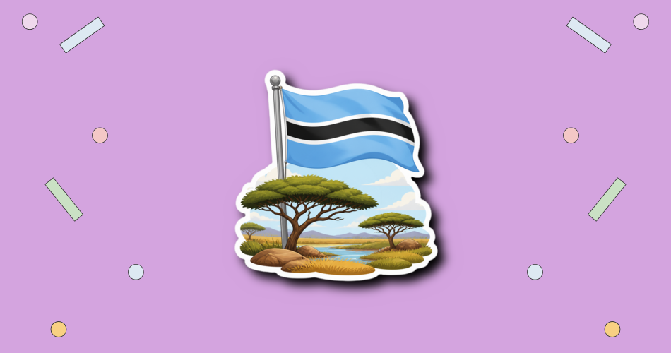 Botswana Day