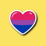 Celebrate Bisexuality Day