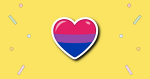 Bisexuality Day