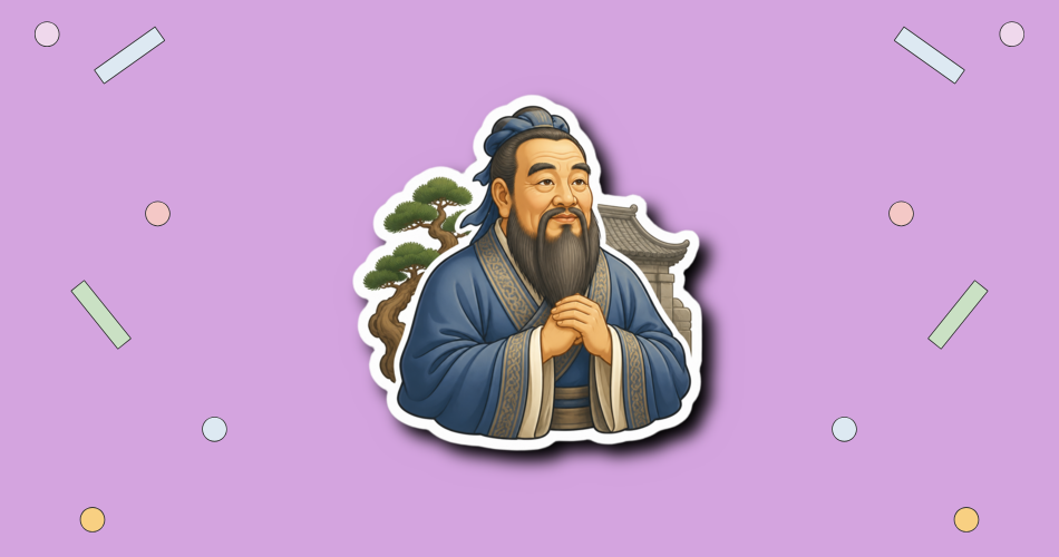 Confucius Day