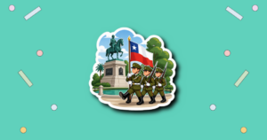 Day of the Glories of the Army