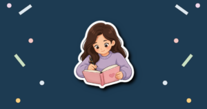 Dear Diary Day