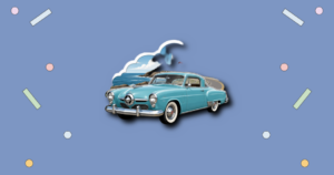 Drive Your Studebaker Day