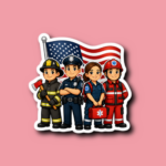Emergency Services Day