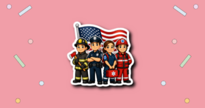 Emergency Services Day
