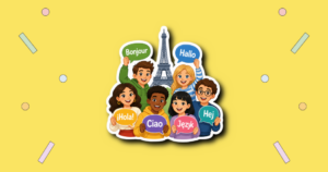 European Day of Languages